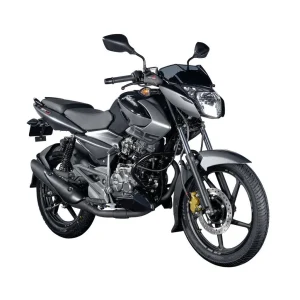 PULSAR LS 125