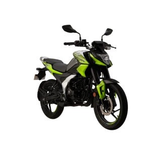 PULSAR N 125 CARBURADA