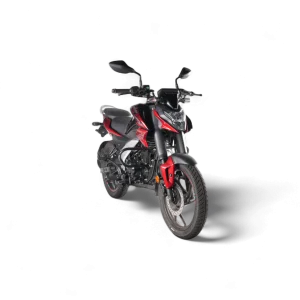PULSAR N 125 FI + CBS
