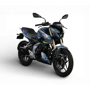 PULSAR N 160 FI ABS PREMIUM