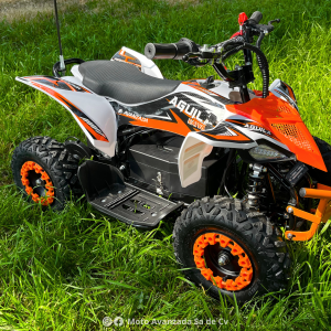 AGUILA 800W