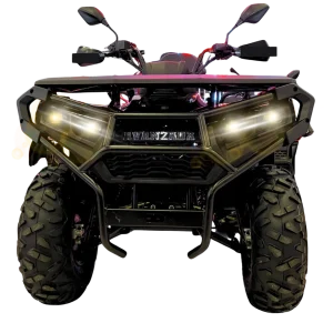AMAROK 250