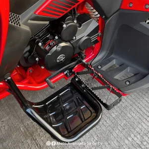 COBRA 250