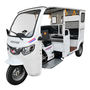 MOTOTAXI 200
