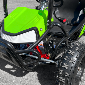 NITRO 100