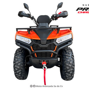 PROLANDER 450