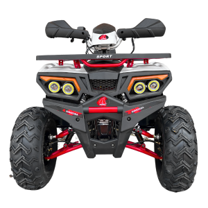 RAPTOR 200