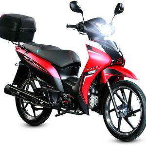 RAPID 125