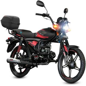 BLAST 125