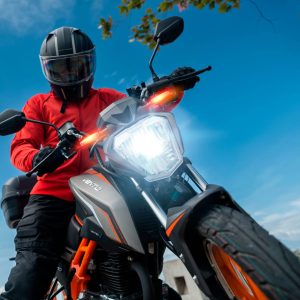 CYCLONE 210 2.0
