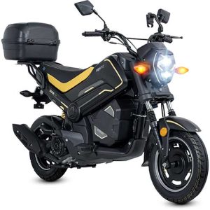 OVNI 170