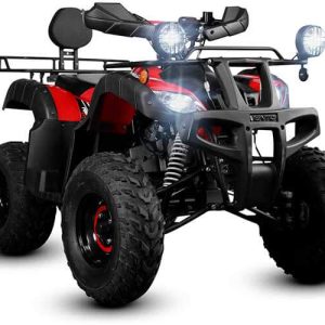 REPTILE TREK 200