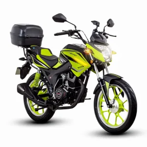 RYDER 220 6.0