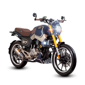 SCREAMER SPORTIVO 300