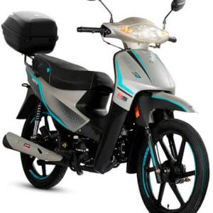 SPECTRA 7i