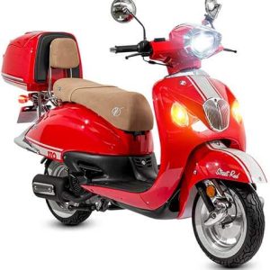 STREETROD 170