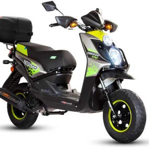 TERRA 170 S